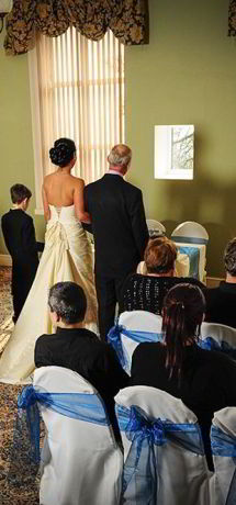 Wedding Ceremonies