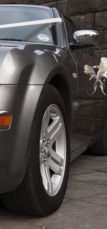 Wedding Car Hire