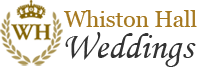Whiston Hall Weddings Venue
